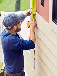 Historical Building Siding Restoration in Riverview Park, PA